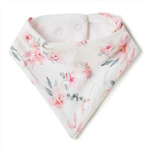 Dribble Bib : Camille