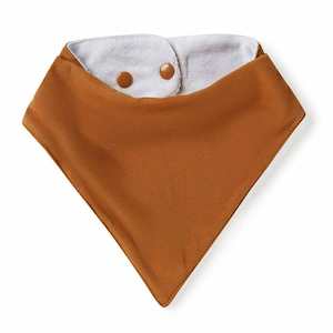 Dribble Bib : Bronze
