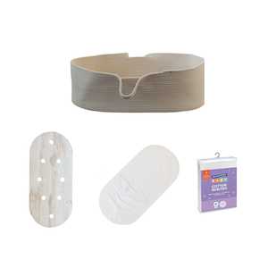 Nursery Bundles: Bundle | Co-Sleeper Moses Basket - Cameo