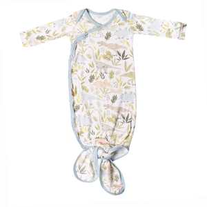 Baby Clothing: Knotted Sleep Gown : Rex