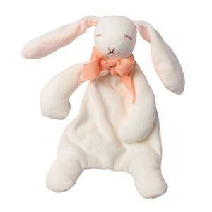 Play Collection Baby And Children: Organic Cotton Comforter : Rose the Bunny