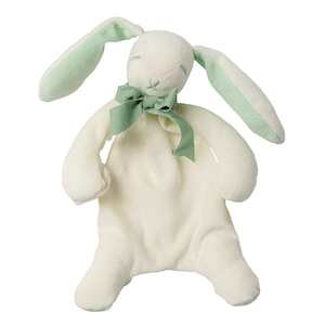 Organic Cotton Comforter : Muffit the Bunny