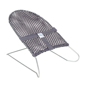 Play Collection Baby And Children: Baby Bounce Bouncinette : Grey