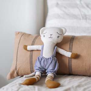 Play Collection Baby And Children: Mervyn the Cat