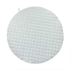 Organic Cotton Playmat : Natural