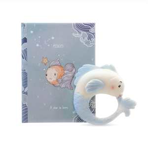 Baby Teether : Pisces