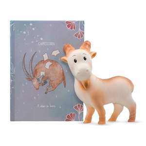 Baby Teether : Capricorn
