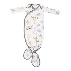 Baby Clothing: Knotted Sleep Gown : Haven