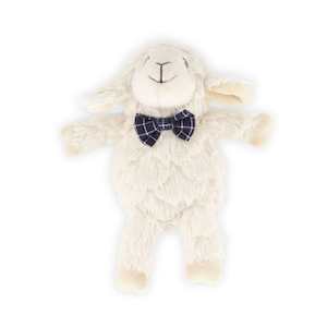 Rattle: Liam the Lamb