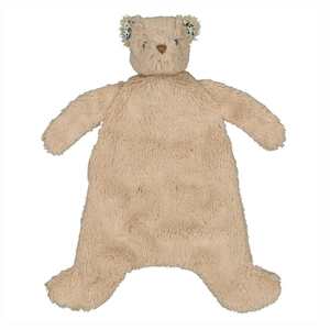 All: Comforter: Bentley Plush Bear