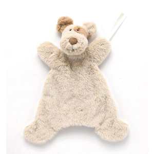 Nana Huchy: Comforter : Buddy the Dog