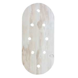 Eco-Ply base for Cotton Moses Basket