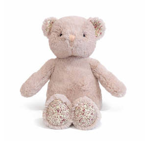 Bedtime: Edie Plush Bear