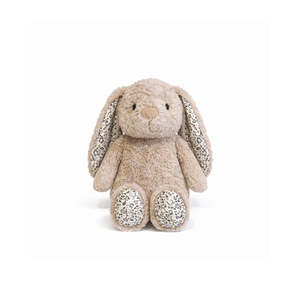 Bedtime: Alfie the Plush Bunny - Mini