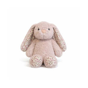 Bedtime: Macie the Plush Bunny - Mini