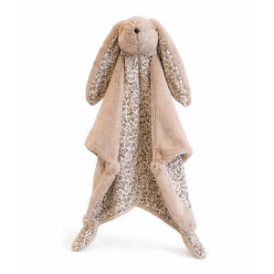 Bedtime: Comforter: Alfie the Bunny