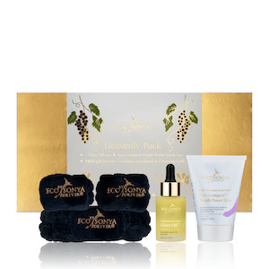 Skin Care: Heavenly Pack