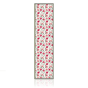 Hibiscus Table Runner