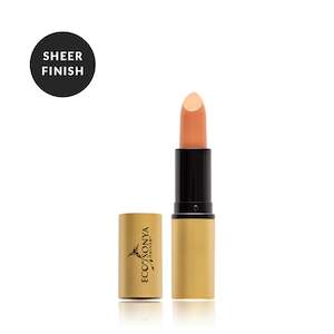 Lipstick Byron Nude - Sheer
