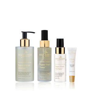 Gifts Packs: 3 Step Skincare System with Toning Mist