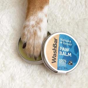 Premium Dog Cat Treats: Natural Dog Balm for Soothing Paws