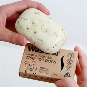Premium Dog Cat Treats: Eco-Friendly Dog Shampoo Soap Bar