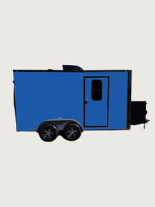 Premium Dog Cat Treats: Affordable Mobile Dog Grooming Trailers