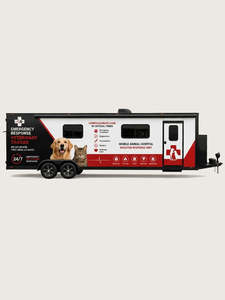Premium Dog Cat Treats: Emergency Response Animal Hospital