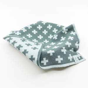 Multi Cloths: Multi Cloth - Sea Foam Plus