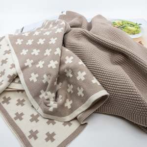 Kitchen Towel Duos - Hummus