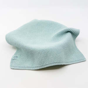 Dishcloth Lite: Lite Dishcloth single - Duck Egg