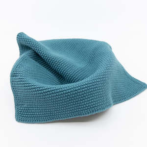 Dishcloth Lite: Lite Dishcloth single - Tasman