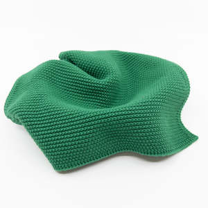 Dishcloth Lite: Lite Dishcloth single - Emerald