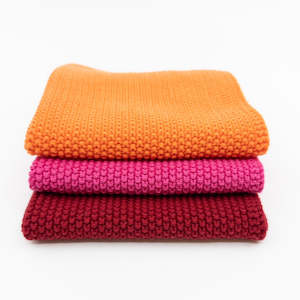 Dish Cloth 'Lite' 3pk - Sisterhood