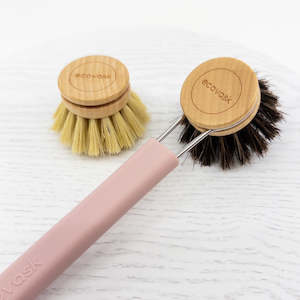 Ecovask Dish Brush Trial Pack