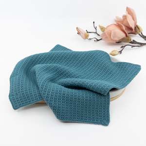 Face Cloth: Face Cloths 2pk - Tasman