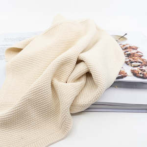 Hand Towel - Marshmallow