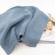 Hand Towel - Denim