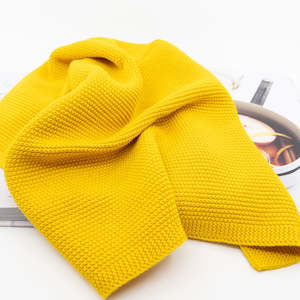 Handy Towels: Hand Towel - Daffodil