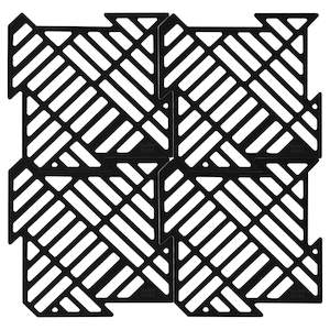 Happy Sinks Range: Happy Sinks Silicone Mats