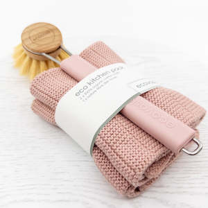 Sets: Eco Kitchen Starter Pack