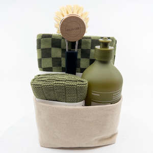 Sets: New Kitchen Gift Pack