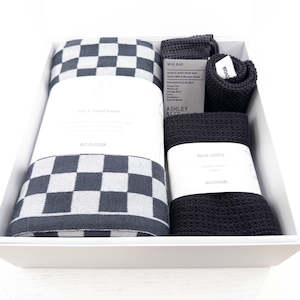 Glow & Go Pamper Pack