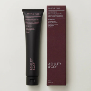 Ashley & Co Smooth Tube - Bonberry 75ml