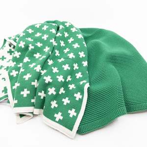 Duo Packs: Kitchen Towel Duos - Emerald