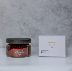 Becca Project: Becca Project Candles 250g