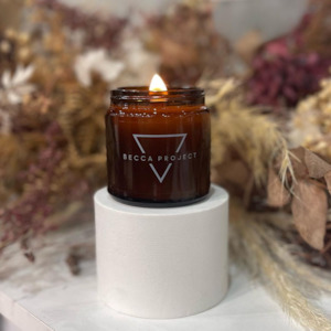 Becca Project Candles 120g | MINI