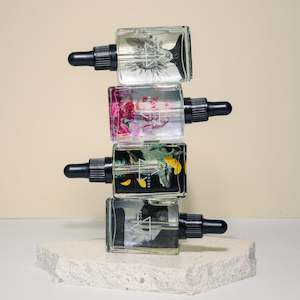 Becca Project Body Oils - 30ml