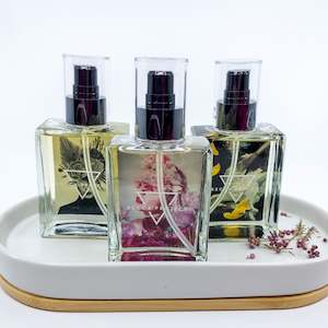 Becca Project: Becca Project Body Oils - 100ml