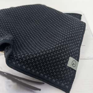 Singles: Heritage Dishcloth - Piha Sands